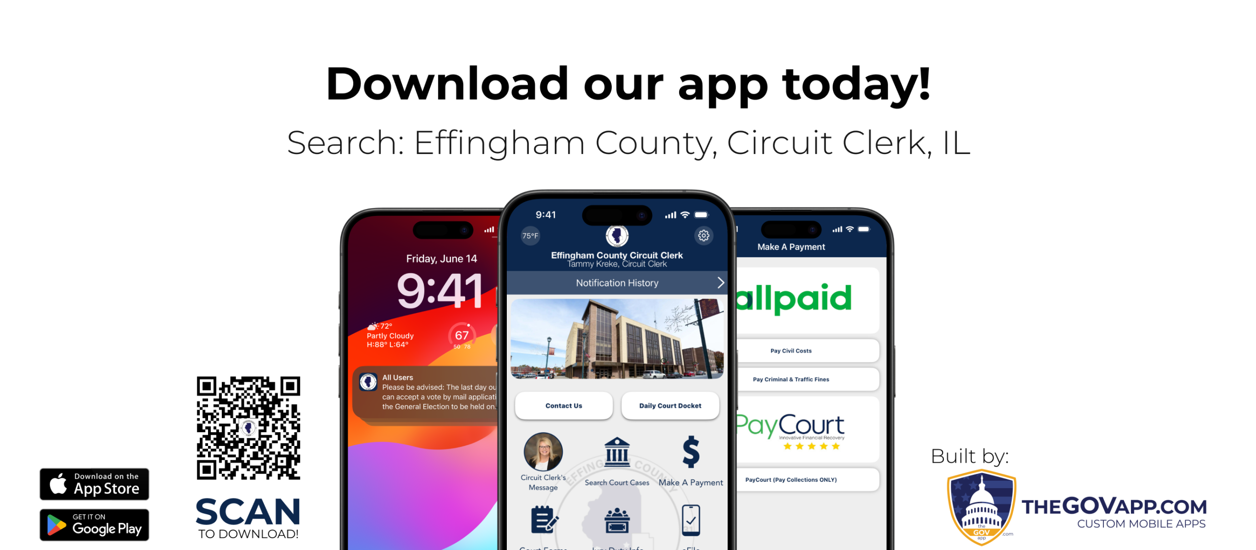 Effingham County Circuit Clerk/Courts Effingham County Illinois